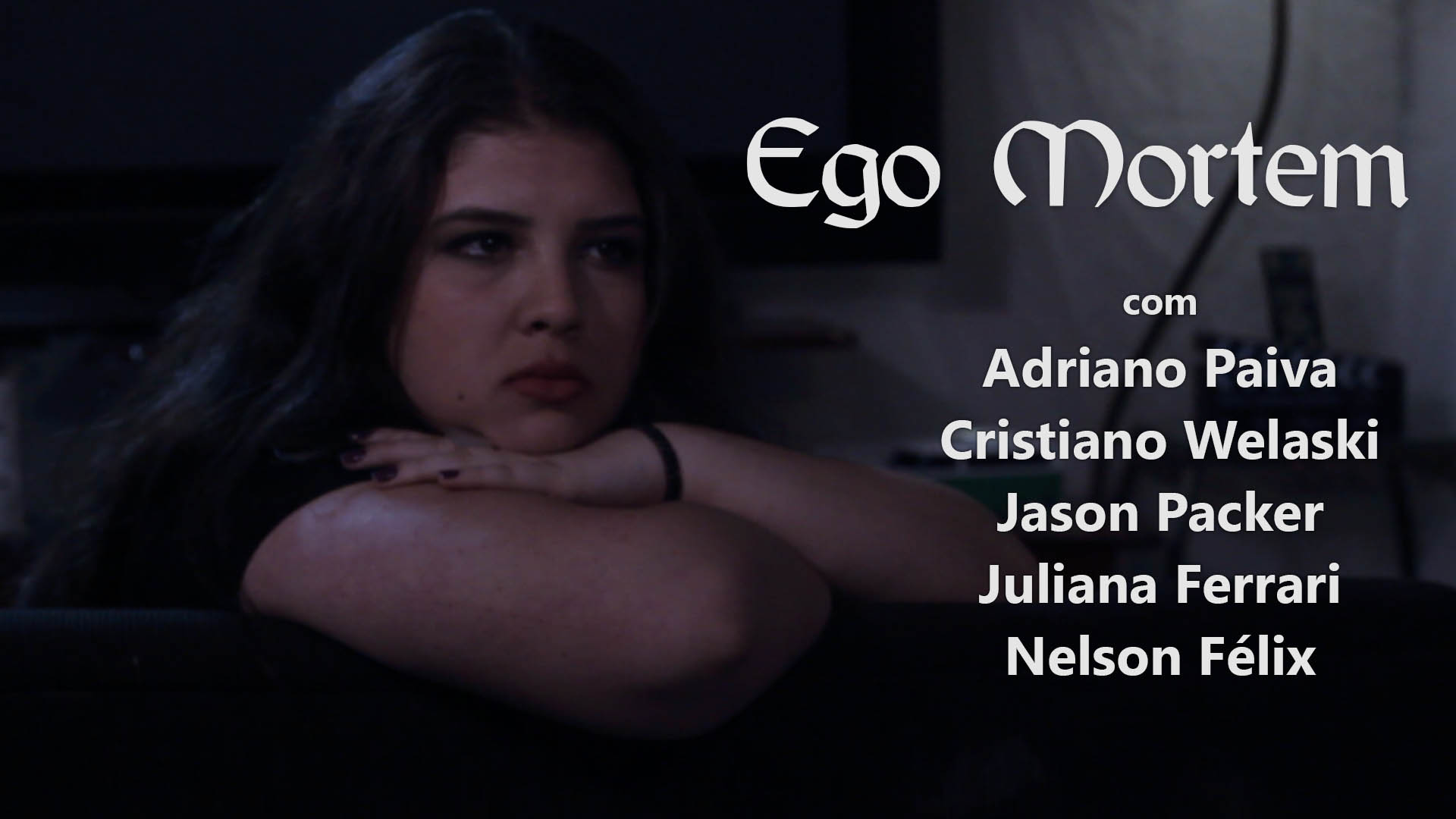 Ego Mortem
